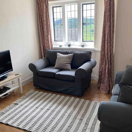 Cosy Arts & Crafts Cottage With Stunning Views Brecon Bagian luar foto