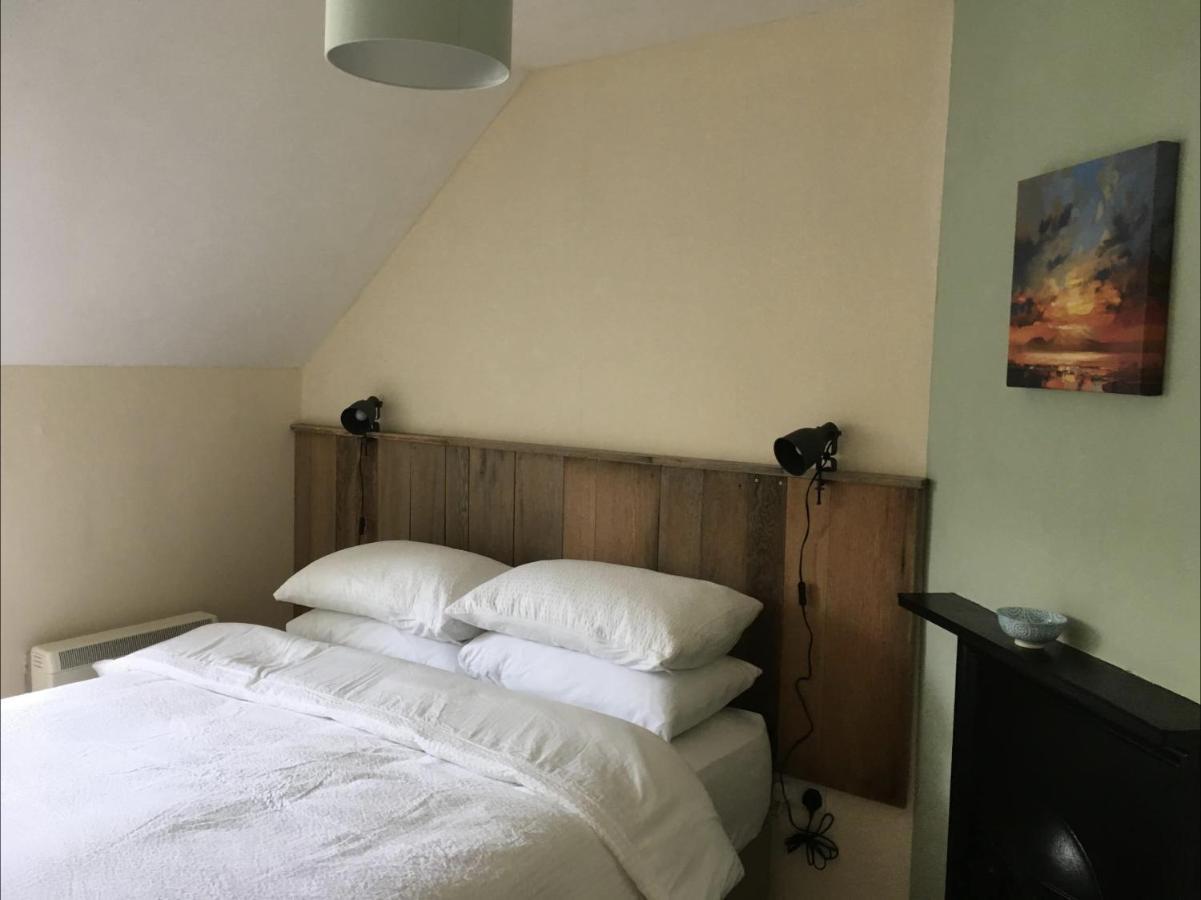 Cosy Arts & Crafts Cottage With Stunning Views Brecon Bagian luar foto