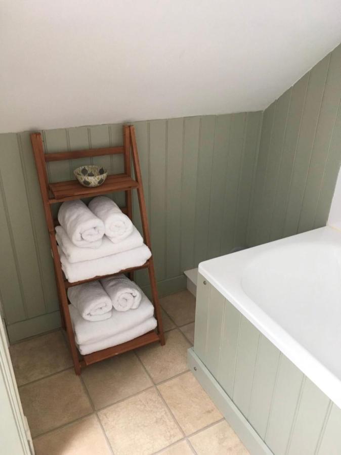 Cosy Arts & Crafts Cottage With Stunning Views Brecon Bagian luar foto