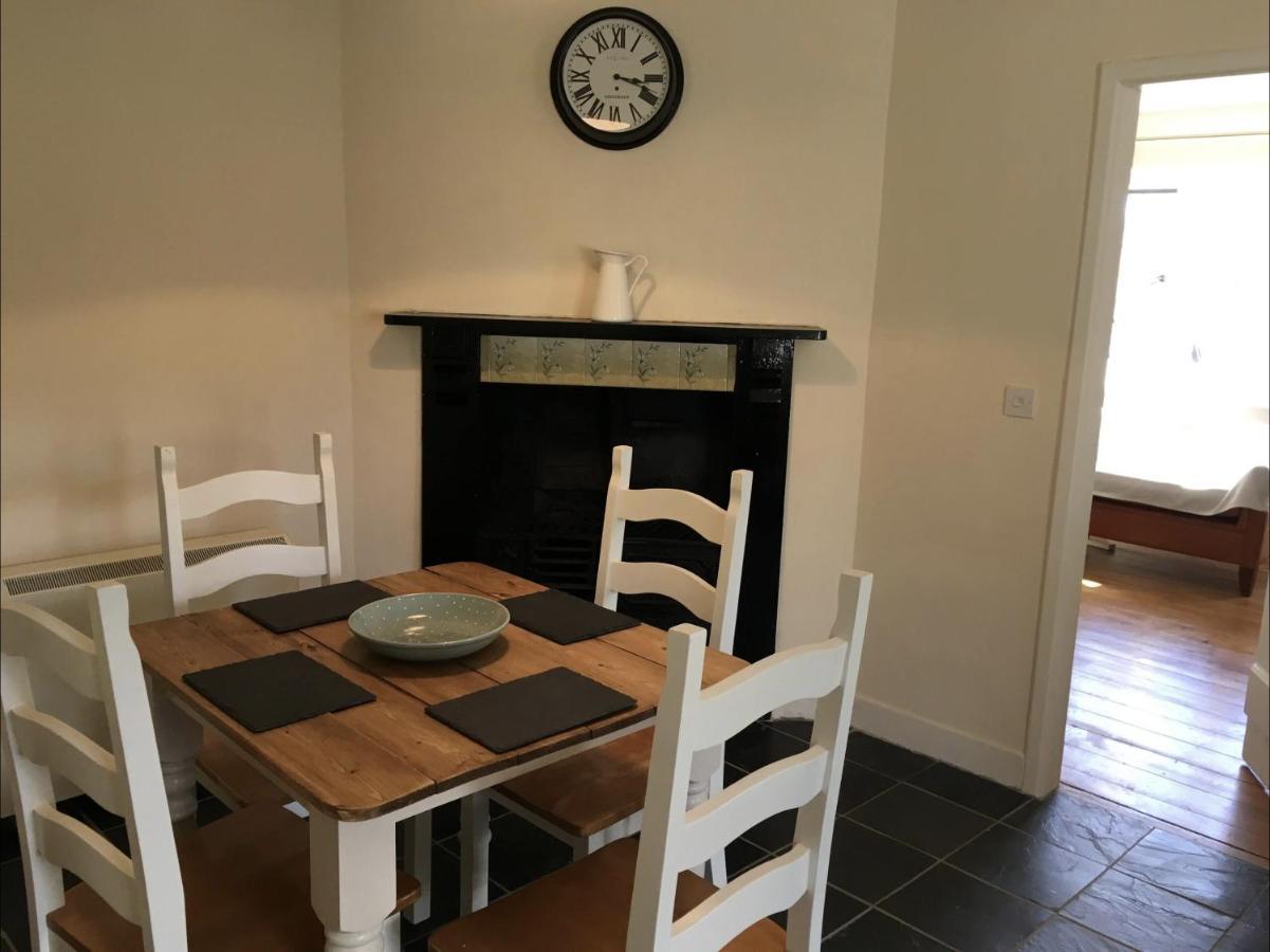 Cosy Arts & Crafts Cottage With Stunning Views Brecon Bagian luar foto
