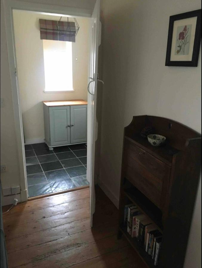 Cosy Arts & Crafts Cottage With Stunning Views Brecon Bagian luar foto